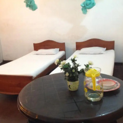 Lake Side Hotel в номере