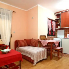 Отель Guesthouse BMB Bagarić Будва комната для гостей фото 2
