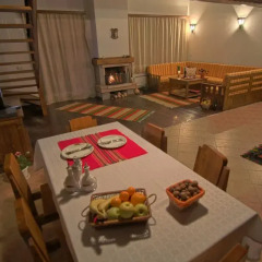 Отель Holiday Village Kochorite 3* Вилла фото 5