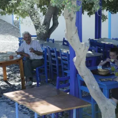 Hotel Perissa
