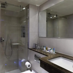 Отель Blakemore Hyde Park 4* Люкс Blakemore с различными типами кроватей фото 2