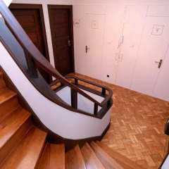 Отель Uporto House детские мероприятия