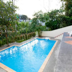 Отель Tharawalai Resort 3* Улучшенный номер с различными типами кроватей