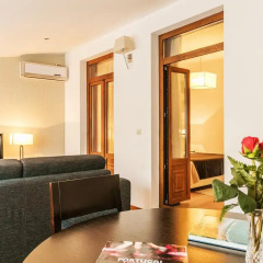 Отель Casa Dos Ruis - Turismo Rural 3* Люкс с различными типами кроватей фото 4