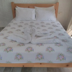 Chakra Boutique Hotel Чешме комната для гостей фото 3