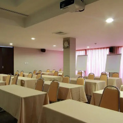 Апартаменты Lily Residence Executive Serviced Apartment фото 3
