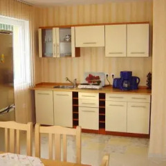 Aquarelle Hotel & Villas 2* Апартаменты с различными типами кроватей фото 33