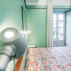Le Petit Hotel 3* Номер категории Эконом с двуспальной кроватью фото 3