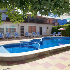 Peshev Family Hotel Nesebar детские мероприятия
