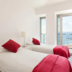 Апартаменты Rent Top Apartments Beach-Diagonal Mar Улучшенные апартаменты фото 6