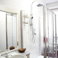 Отель Skene House Сиракуза ванная