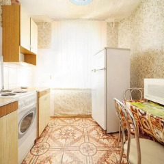 Апартаменты Apartments on Zaslavskaya Минск в номере фото 2