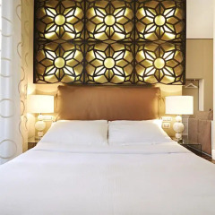 Отель Spagna Royal Suite 4* Номер Комфорт с различными типами кроватей фото 4