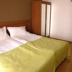 Отель Apartament TSO Bułgaria Sunny Beach Болгария, Солнечный берег - отзывы, цены и фото номеров - забронировать отель Apartament TSO Bułgaria Sunny Beach онлайн комната для гостей фото 2