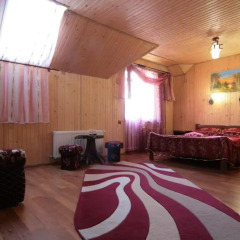 Гостиница Villa Milena 3* Полулюкс с различными типами кроватей фото 5