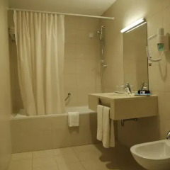 Hotel Mira Sagres 3* Стандартный номер разные типы кроватей фото 7