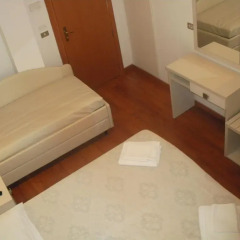 Hotel Butterfly 3* Стандартный номер с различными типами кроватей фото 4