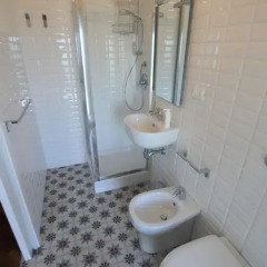 Отель B&B Casa Romita Стандартный номер фото 16