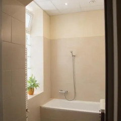 Отель Harmonia Palace 5* Апартаменты фото 9