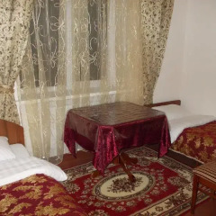 Hotel Belyie Nochi комната для гостей фото 2