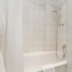 AZIMUT Hotel Kurfuerstendamm Berlin 3* Номер Комфорт с различными типами кроватей фото 7