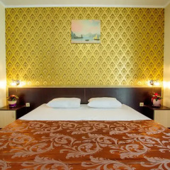 Гостиница Guest House Golden Kids комната для гостей фото 3