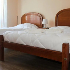 Отель Flower Residence комната для гостей фото 4