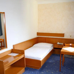Hotel Müllner 3* Стандартный номер фото 4