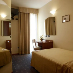 Hotel San Clemente 4* Стандартный номер с разными типами кроватей фото 2