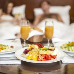 Отель Carlsbad Plaza 5* Полулюкс фото 4