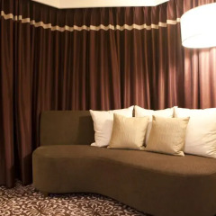 Hotel Ryumeikan Tokyo комната для гостей фото 4
