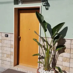 Отель House Del Levante Апартаменты фото 19