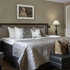 Hotel Haven 5* Люкс с различными типами кроватей фото 3