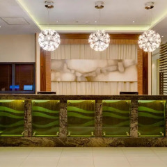 Protea Hotel Select Emotan интерьер отеля фото 2
