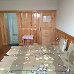Hotel Comfort 2* Стандартный номер фото 7