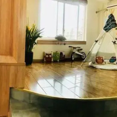 Hello Chengdu International Youth Hostel Полулюкс с различными типами кроватей фото 4