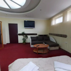 Отель Bed And Breakfast Jet Set Нови Сад спа