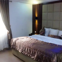 Presken Hotel and Resorts 3* Стандартный номер с различными типами кроватей фото 3
