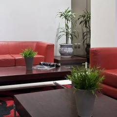 Отель Stalis Hotel Греция, Афины - отзывы, цены и фото номеров - забронировать отель Stalis Hotel онлайн спа