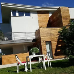 Отель B&B Mele d'Oro Номер категории Эконом фото 3