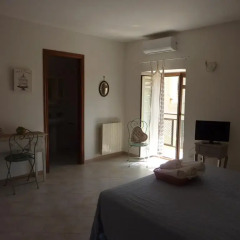 Отель Duomo Rent Room & Flat Агридженто комната для гостей фото 5