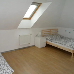 Отель Holiday Home Mierki комната для гостей фото 4