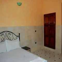 Отель Residence Miramare Marrakech 2* Стандартный номер с различными типами кроватей фото 4