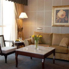 Fenix Hotel 4* Полулюкс с различными типами кроватей фото 8