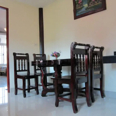 Отель Lanta Il Mare Beach Resort Ланта в номере