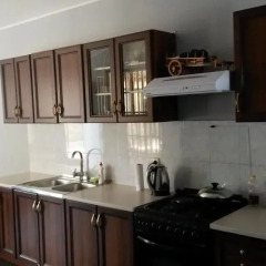 Отель Country House Qoshigora в номере