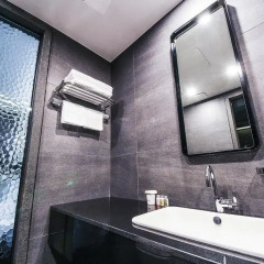 Hotel GMS 3* Стандартный номер с различными типами кроватей фото 4