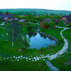 Отель Tsirani ApartHotel