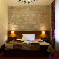 Hotel Rous 4* Улучшенный номер фото 2