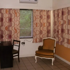 Pineapple Court Hotel 2* Стандартный номер с различными типами кроватей фото 30